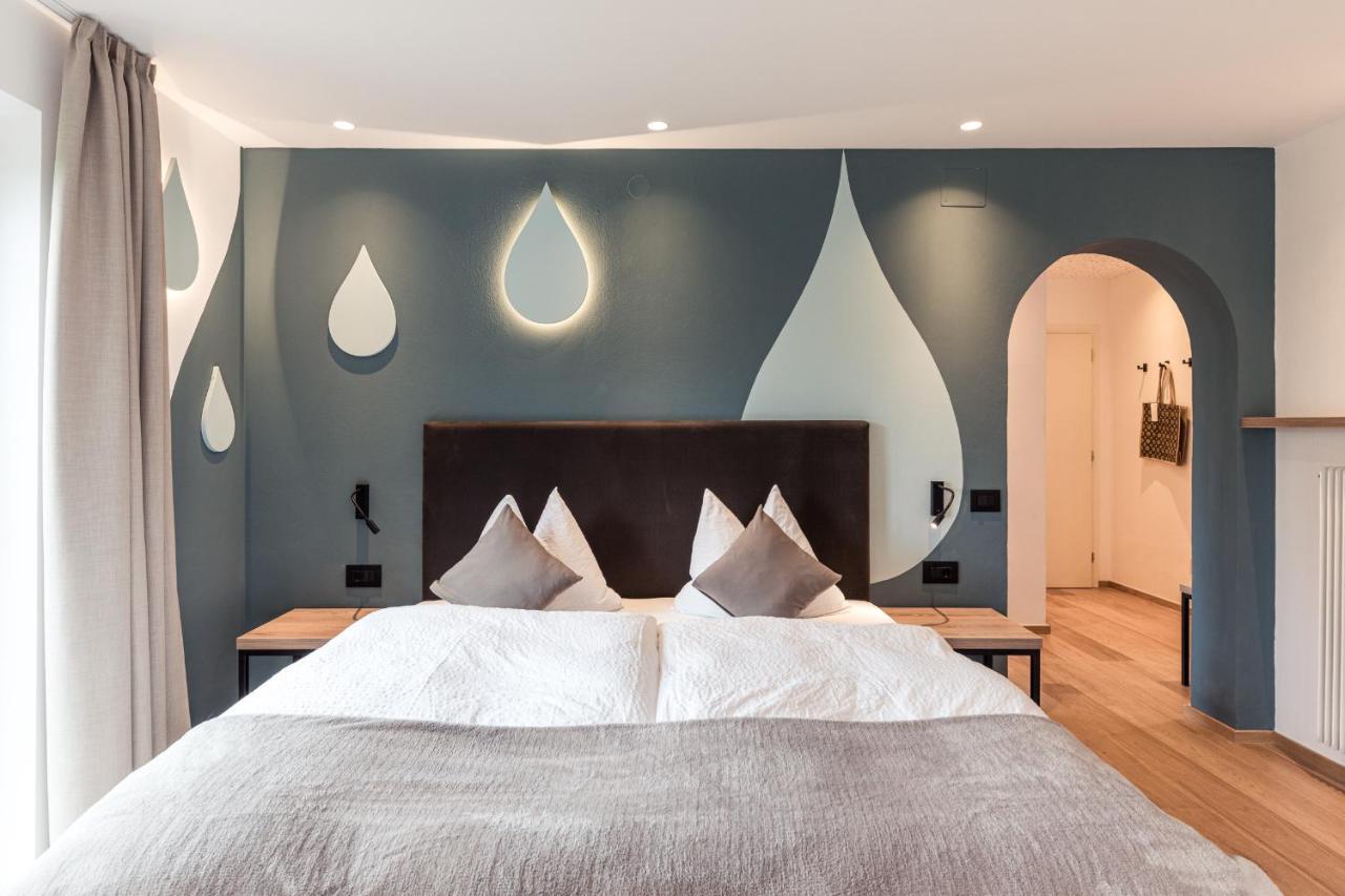 Hotel Berghang Collepietra  Εξωτερικό φωτογραφία