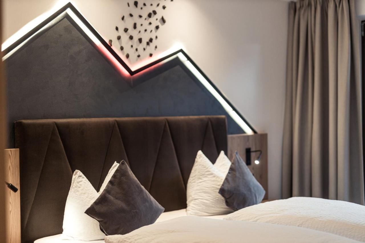 Hotel Berghang Collepietra  Εξωτερικό φωτογραφία