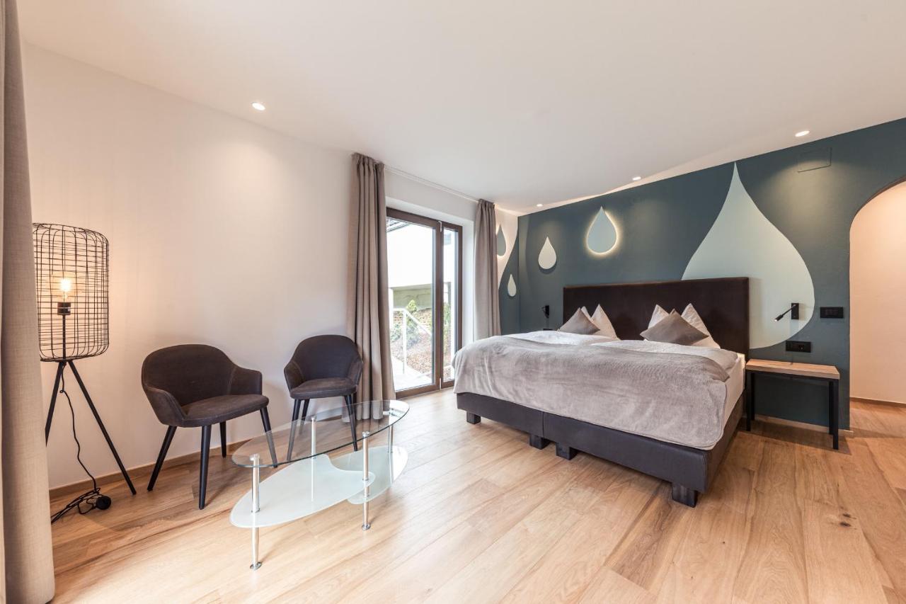 Hotel Berghang Collepietra  Εξωτερικό φωτογραφία