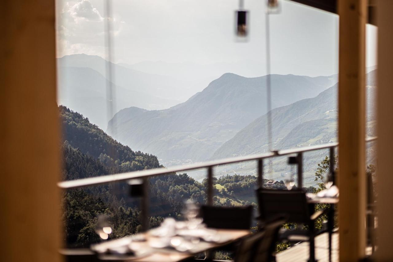 Hotel Berghang Collepietra  Εξωτερικό φωτογραφία