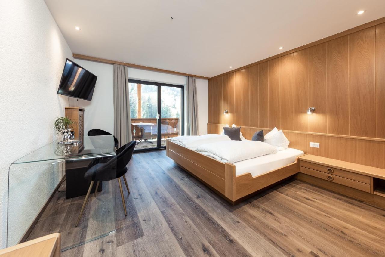 Hotel Berghang Collepietra  Εξωτερικό φωτογραφία